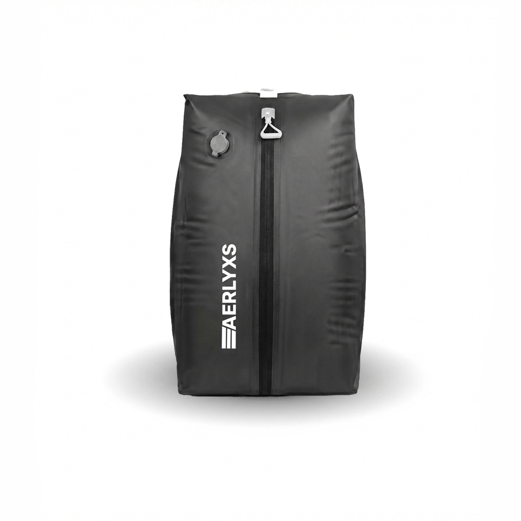 Aerlyxs™ Sac sous vide